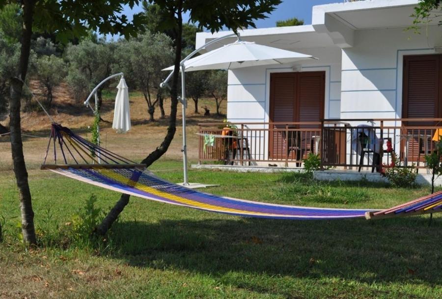 Hotel Zachos Troulos Luaran gambar
