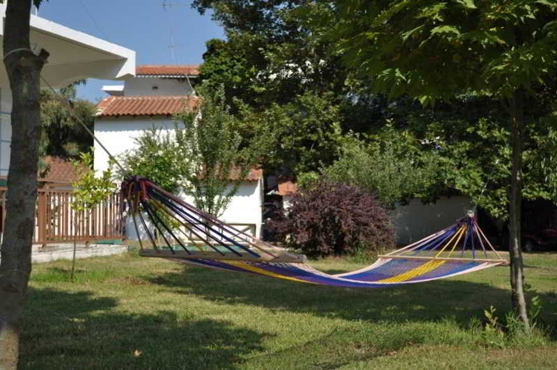 Hotel Zachos Troulos Luaran gambar