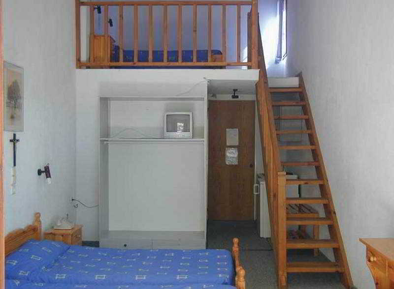 Hotel Zachos Troulos Luaran gambar